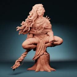 eula giantess r34 3D Models | Page 1 | STLFinder