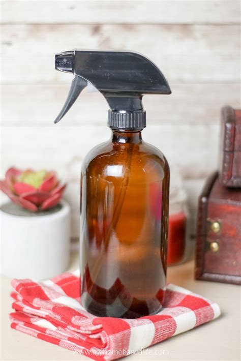 How To Make Your Own Dusting Spray at Olivia Quinn blog