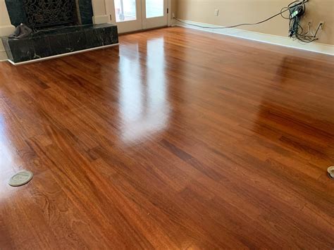 Custom Wood Floors | Mississippi