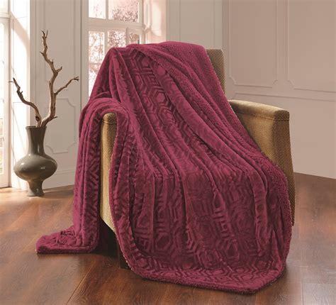 Best King Size Plush Blanket at Nathaniel Birge blog