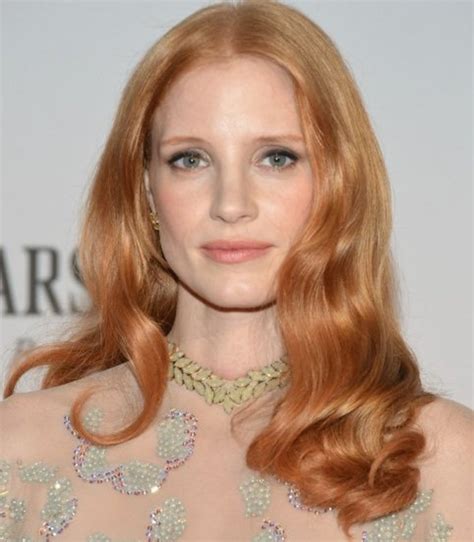 Strawberry Blonde Hair Color Pictures and How to Get the Look - HubPages