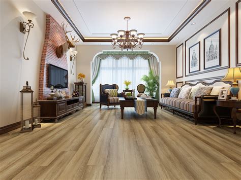 Aqua-Lok Woodland LVT Flooring - Builder Wholesale Supply