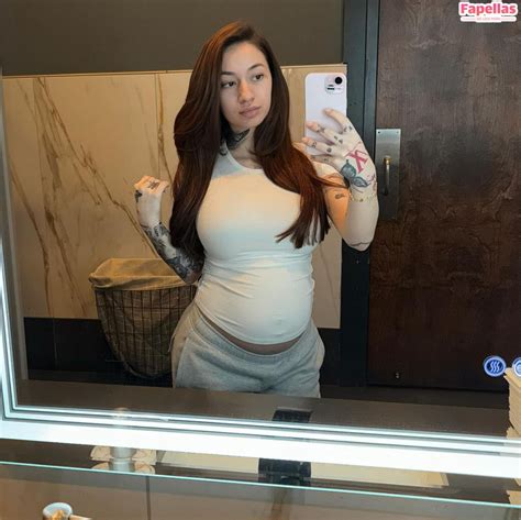 Bhad Bhabie aka Danielle Bregoli aka bhadbhabie Nude Leaks OnlyFans - Fapellas