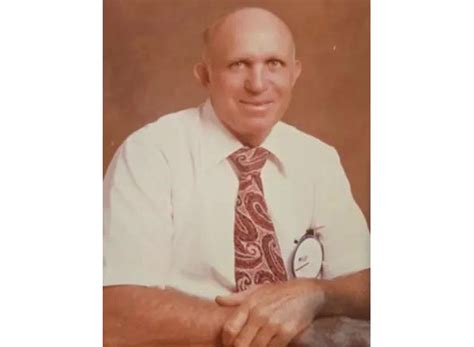 Joe Donald Wood Obituary (2024) - Pine Bluff, AR - Ralph Robinson & Son ...