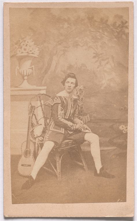 The Lover from Shakespeare's "Seven Ages" of Man | National Portrait ...