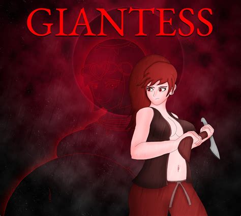 Giantess Interactive Writing - ImageScape.com Blog