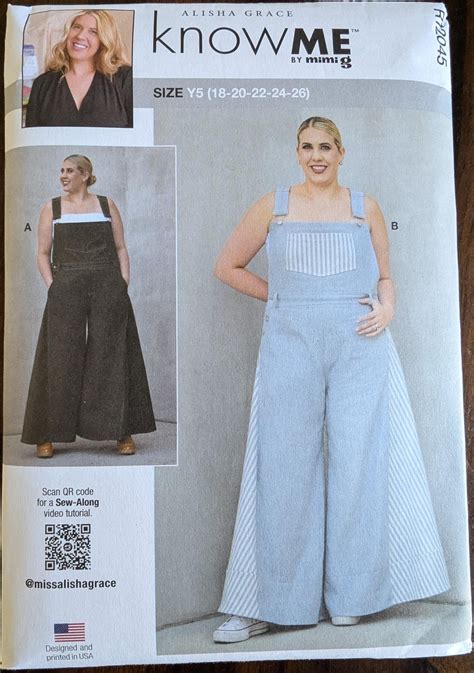 Plus Size Sewing Patterns - Shop on Pinterest