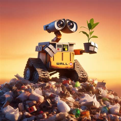 Best 13 “Wall-e enamorado #montes_ art – Artofit