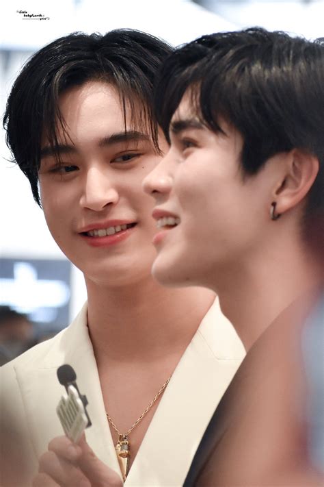 BᴀʙʏFOURTH ♎︎︎ 🍼 (@Babyfourth_GF) on X | Most handsome actors, Gmmtv actors, Asian short hair