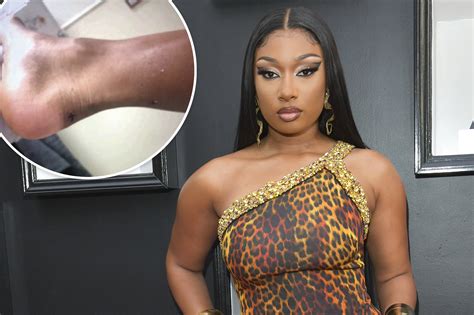 Megan Thee Stallion | Page 2 | New York Post