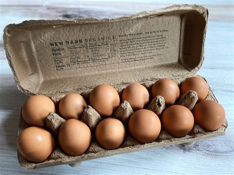 Dozen Eggs In 2000 at Robert Parsley blog