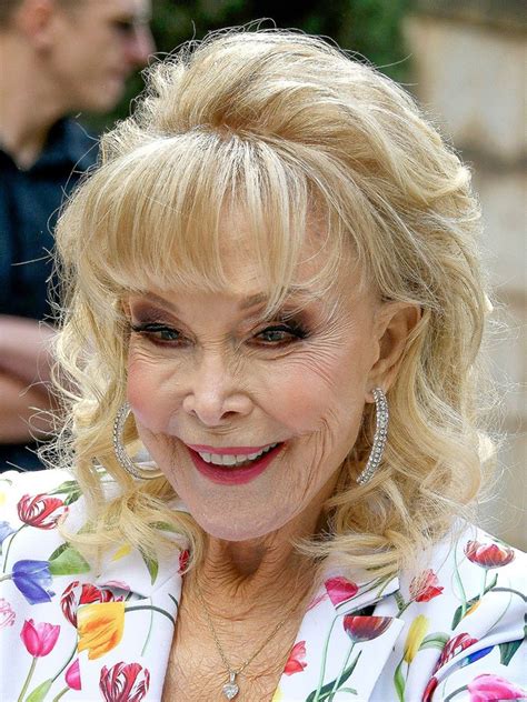 Barbara Eden - Actress, Singer, Producer