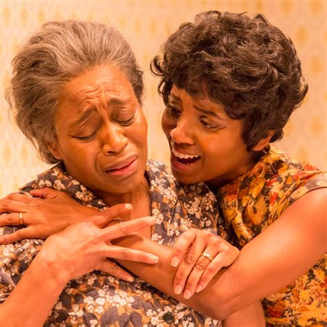 Lorraine Hansberry Family