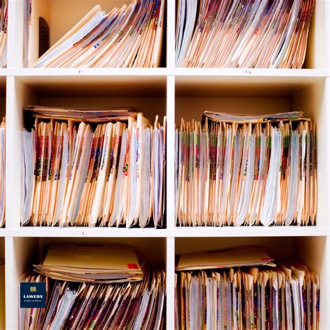 HANDLING MEDICAL RECORDS REQUESTS FROM PATIENTS AND LAWYERS - LawEdx ...