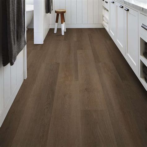 Raw Sienna | INFINITE 8 | Luxury Vinyl | Shaw Floor - KLC Floors & More