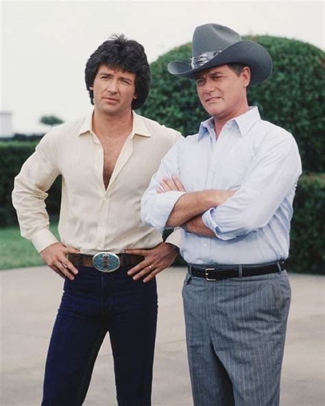 Was Bobby Ewing's 'Dream' Return on Dallas a Secret From Even His TV Wife?