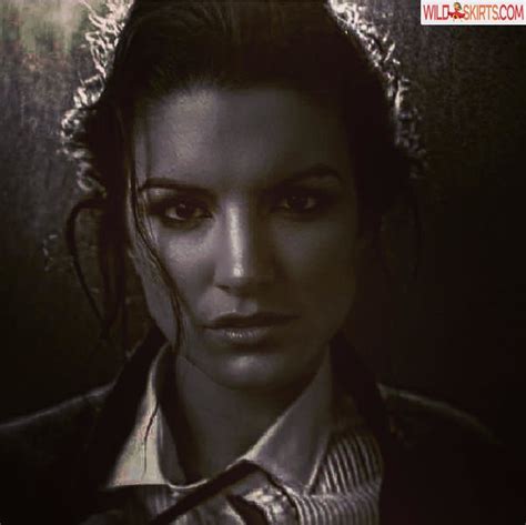 Gina Carano / Gina Carano / ginacarano / ginajcarano nude OnlyFans ...