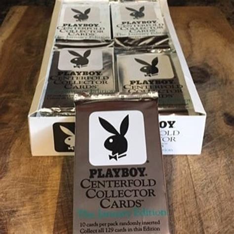 1993 Playboy JANUARY EDITION Centerfold | Mercari