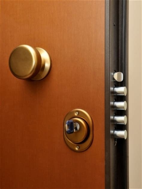 Come Scegliere Serrature Per Furgoni Ad Alta Sicurezza - Foto 10