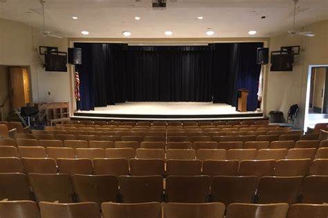 Long Beach Unified School District - Office of Community Use of School ...