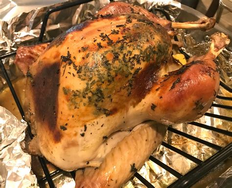 Turkey Leg Brine Pioneer Woman at Stephanie Cooke blog