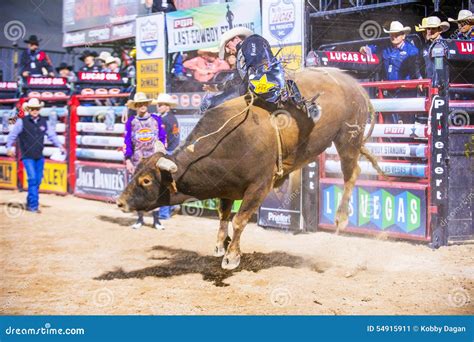 Last Cowboy Standing editorial photo. Image of professional - 54915911