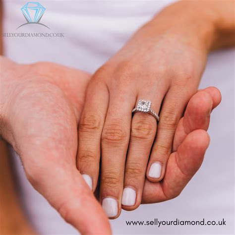 Tips For Selling Engagement Ring After Break Up