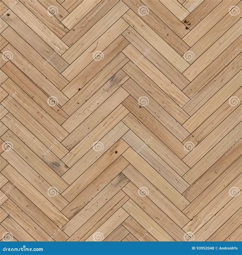 Herringbone Wood Texture Seamless