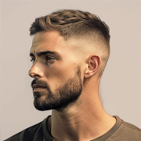 Easy Hairstyles Mens