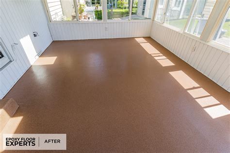 Epoxy Quartz Flooring at Jerry Fifield blog