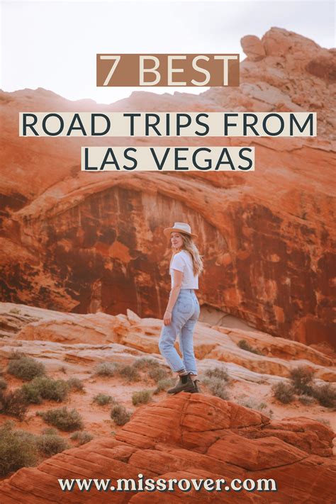 7 best road trips from las vegas ultimate guide – Artofit