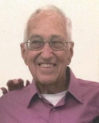 Kenneth Smith Obituary (1932 - 2016) - Ashland, OH - News Journal