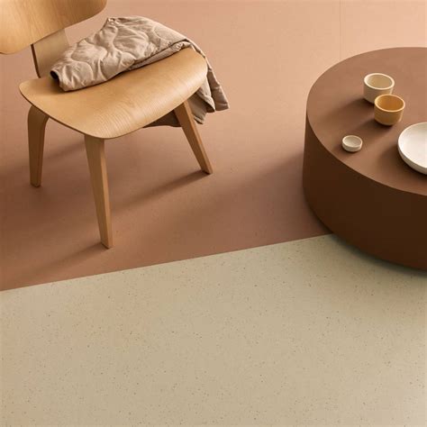 Marmoleum Solid Cocoa - Linoleum sheet flooring | Forbo Flooring ...
