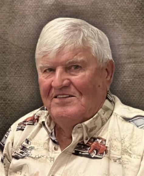 Farber & Otteman Funeral Homes - Vernon Van Meveren