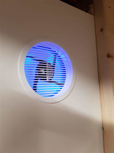 Free STL file Computer's 120mm Fan Enclosure・3D printer model to ...