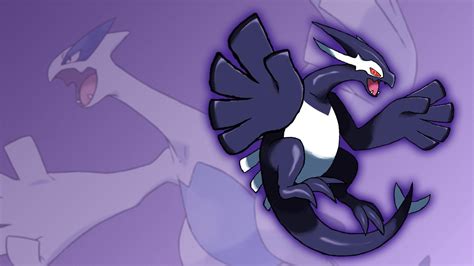 Shadow Pokémon Wallpapers - Wallpaper Cave
