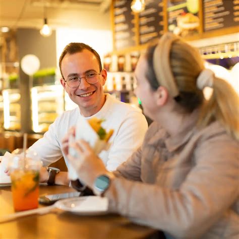 Lviv Croissants - międzynarodowa sieć piekarni