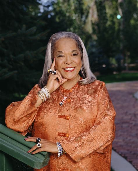 Della Reese Movies