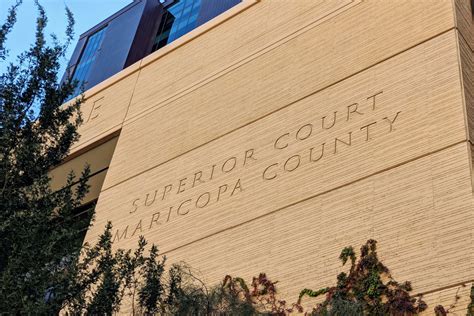 Maricopa County Superior Court Judge Calendar 2024 CALENDAR PRINTABLE ...