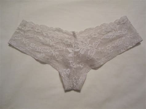 My Used Lingerie: My Used Panty Collection