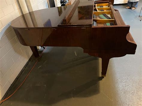 Piano Photo Gallery | Expert Piano Moving Services