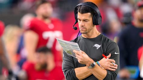 Who is Dave Canales? Meet the new Panthers head coach | wcnc.com