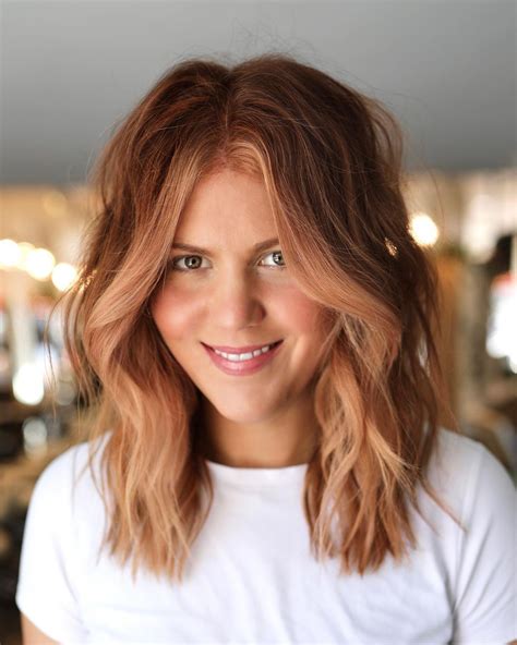 35 Best Spring and Summer Hair Color Ideas for 2025 | Summer hair color ...