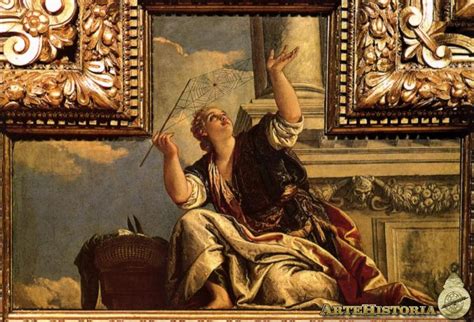 ARS GRATIA ARTIS - Arte pela Arte: O mito de Aracne na pintura