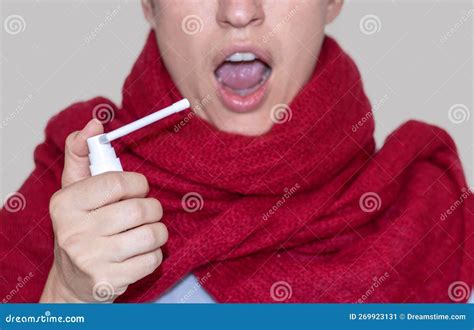 Burning Throat Cough And Runny Nose - ZPKWQG