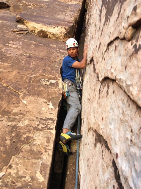Red Rock Canyon Climbing - Guided Tours | 57hours