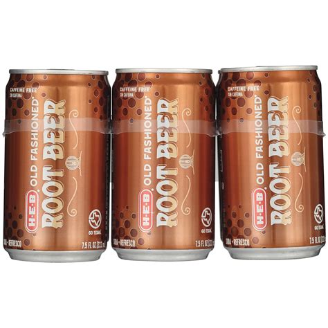 Root Beer Can