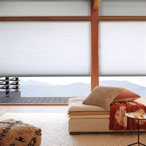 Duette Honeycomb Shades | Official Hunter Douglas
