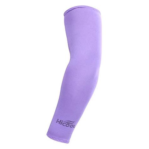 Womens UPF 50 Anti Slip Golf Cooling Sun Sleeves