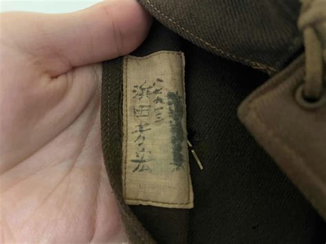 National Police Reserve Caps